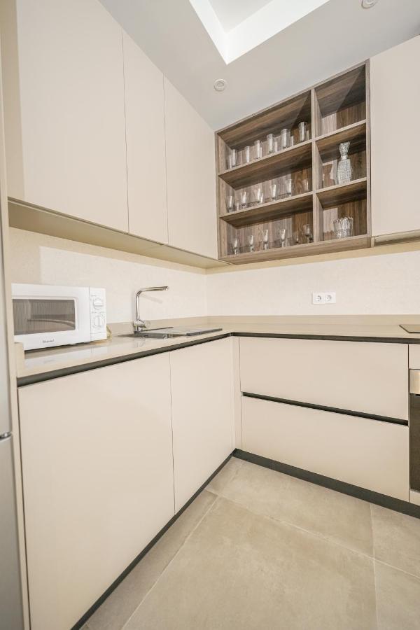 Moott Homes Casa De Leones Apto 1 Appartement
