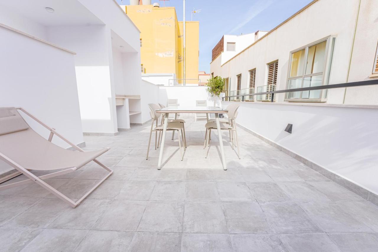 Appartement Moott Homes Casa De Leones Apto 1 *